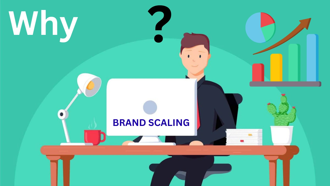 What is Freelance Brand Scaling: 7 Powerful Steps to Grow