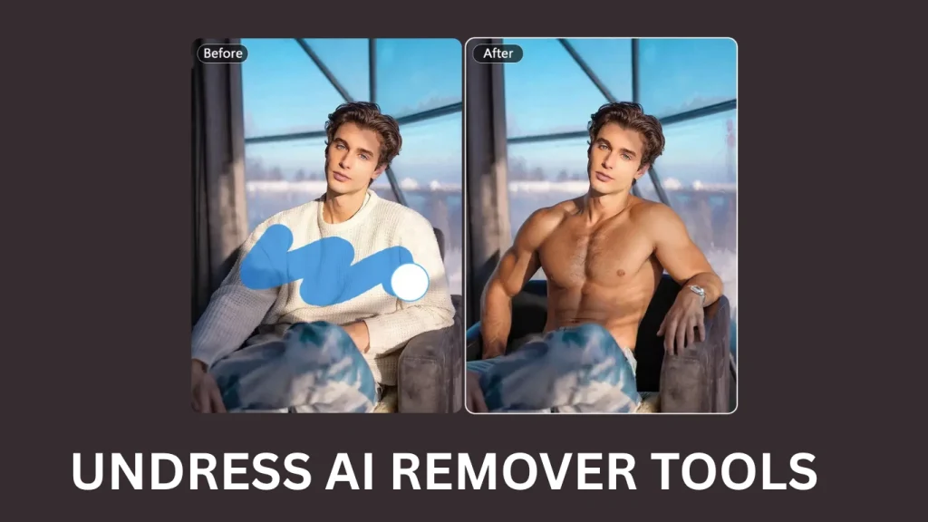 Undress AI Remover Tools Work