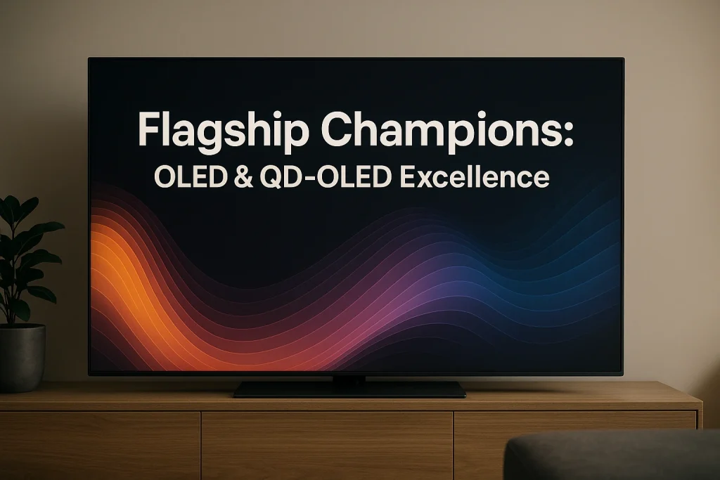Best Smart TV in USA 2025