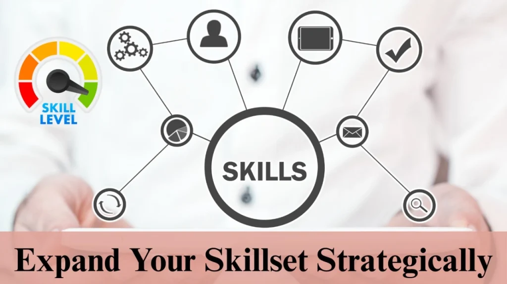 Expand Your Skillset Strategically