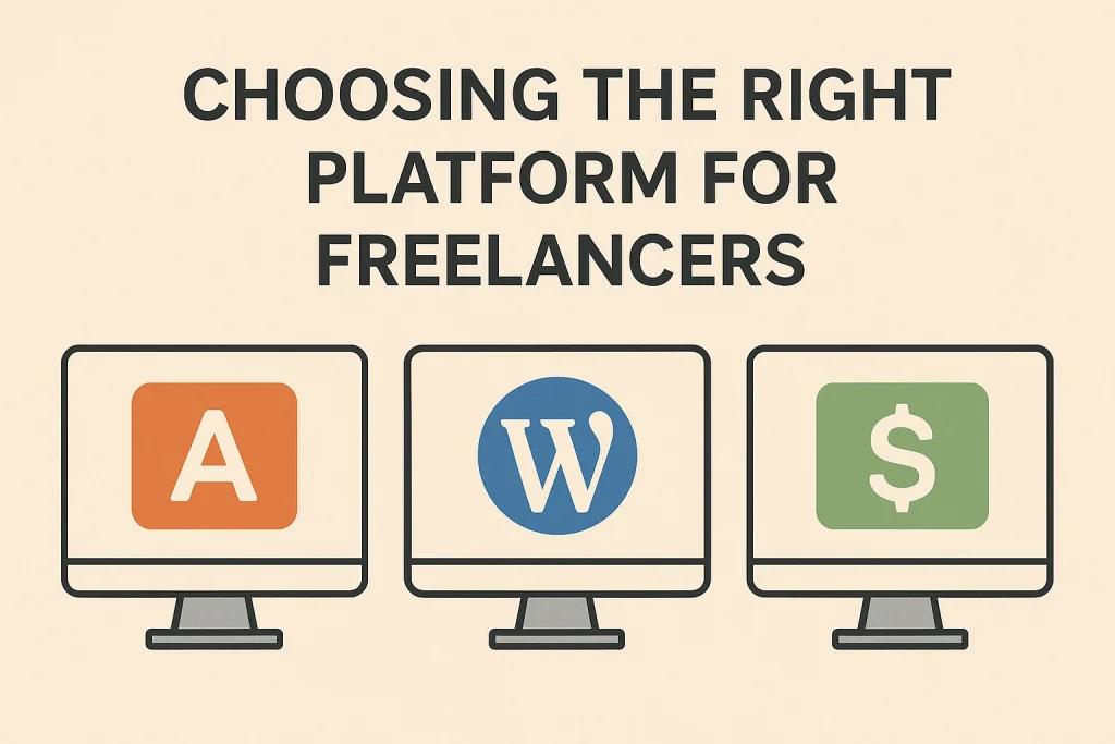 a Taskboard for Creative Freelancers