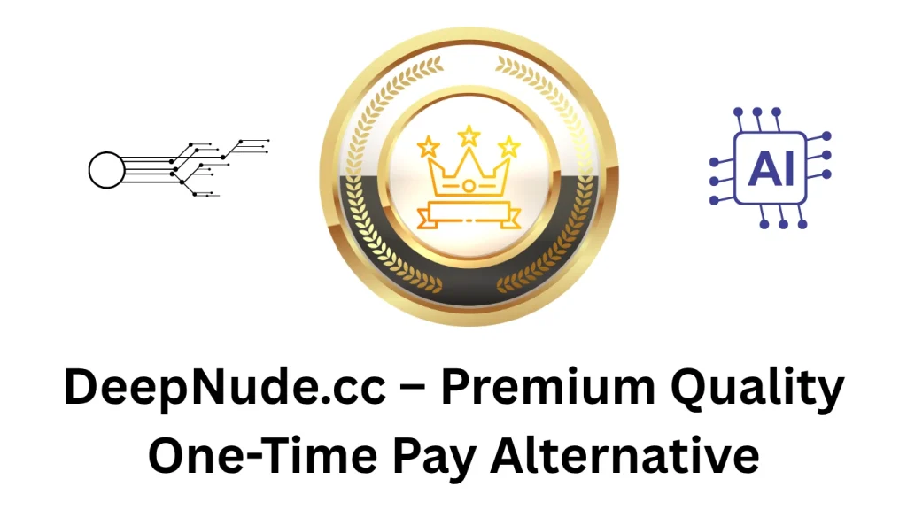DeepNude.cc – Premium Quality, One-Time Pay Alternative