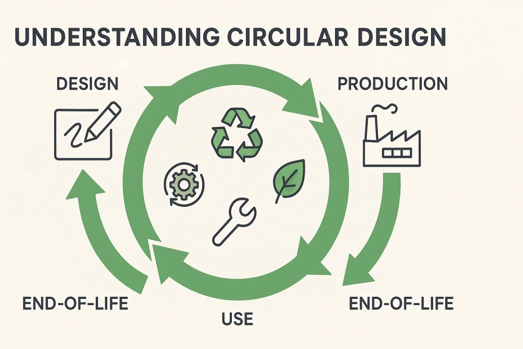 Circular Design and Taxation Matters