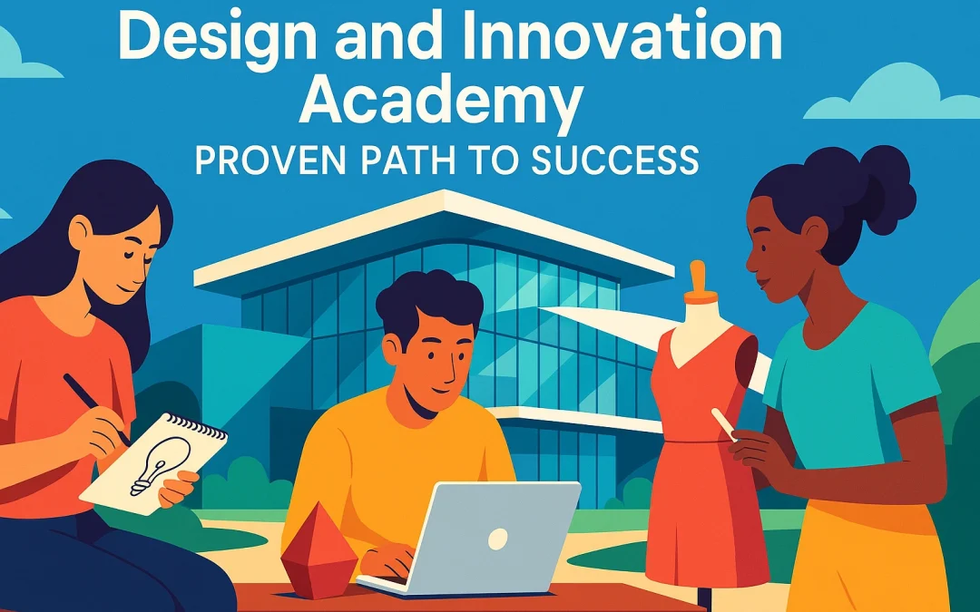 Design and Innovation Academy: Proven Path to Success