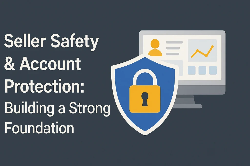 How to Make Successful Stealth eBay Account Identity