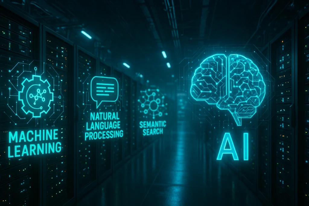 Technology Behind AI Insights DualMedia