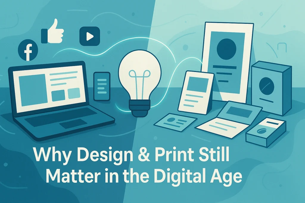 Ultimate Guide to Illumine Design Print & Branding