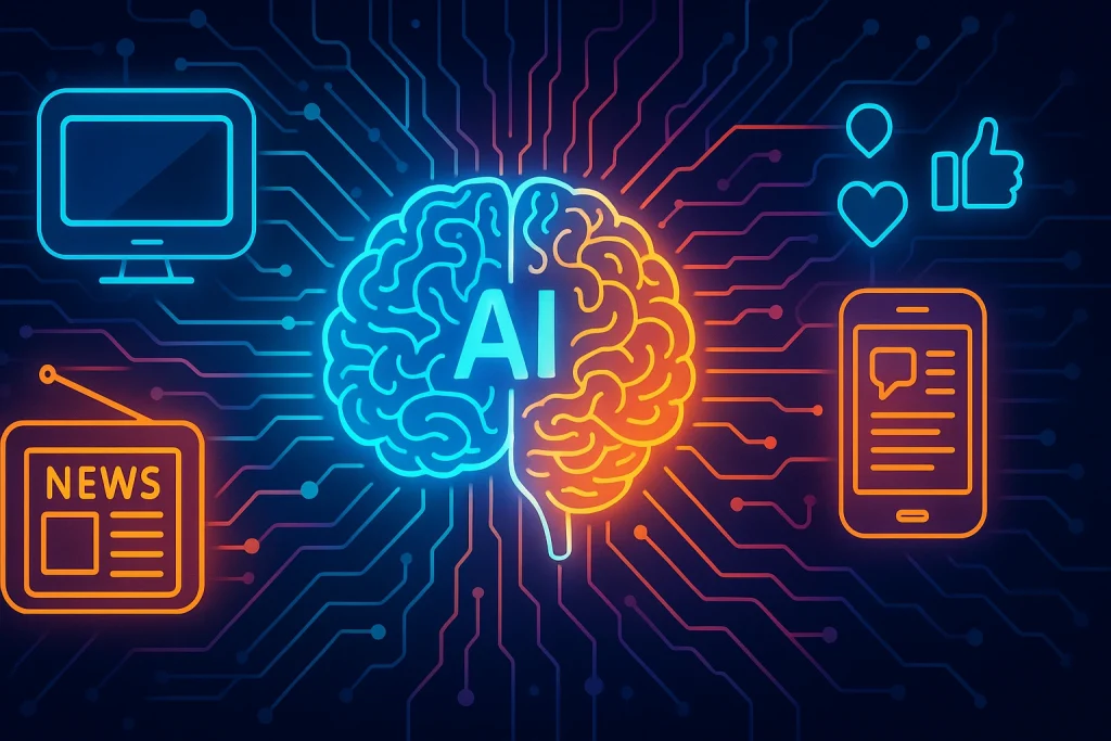 Understanding AI Insights DualMedia