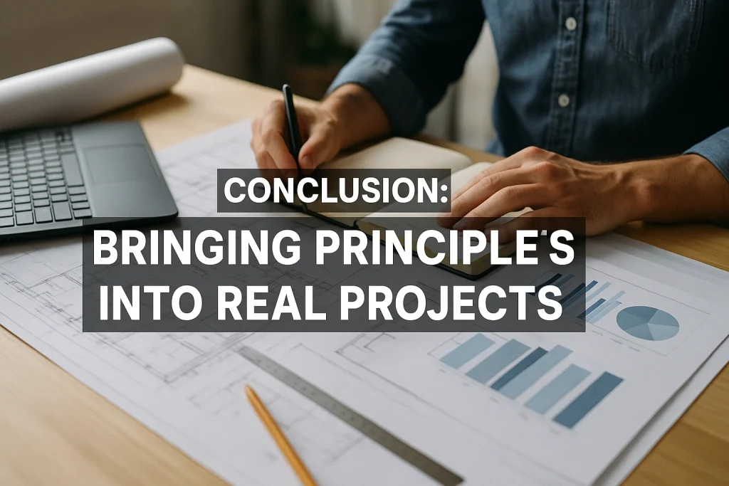 What Are the Principles of Exterior Design DrHextreriorly