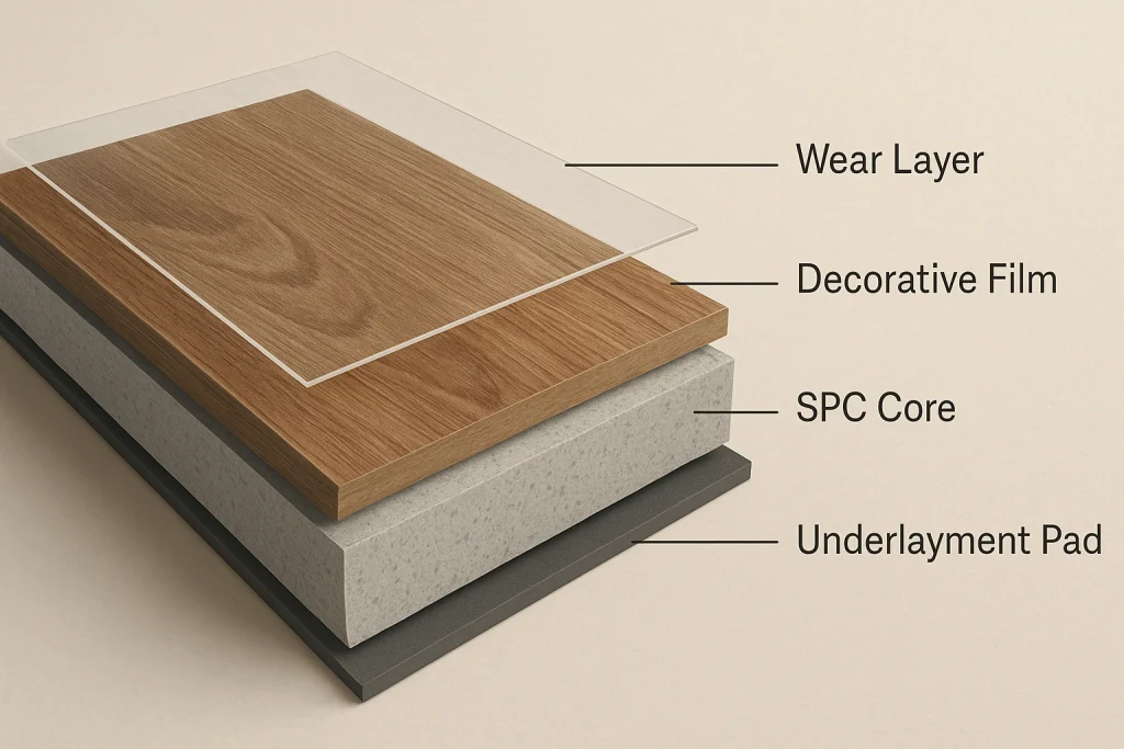 What is the Grand Collection Sterling by Timeless Designs Key Features & Specs