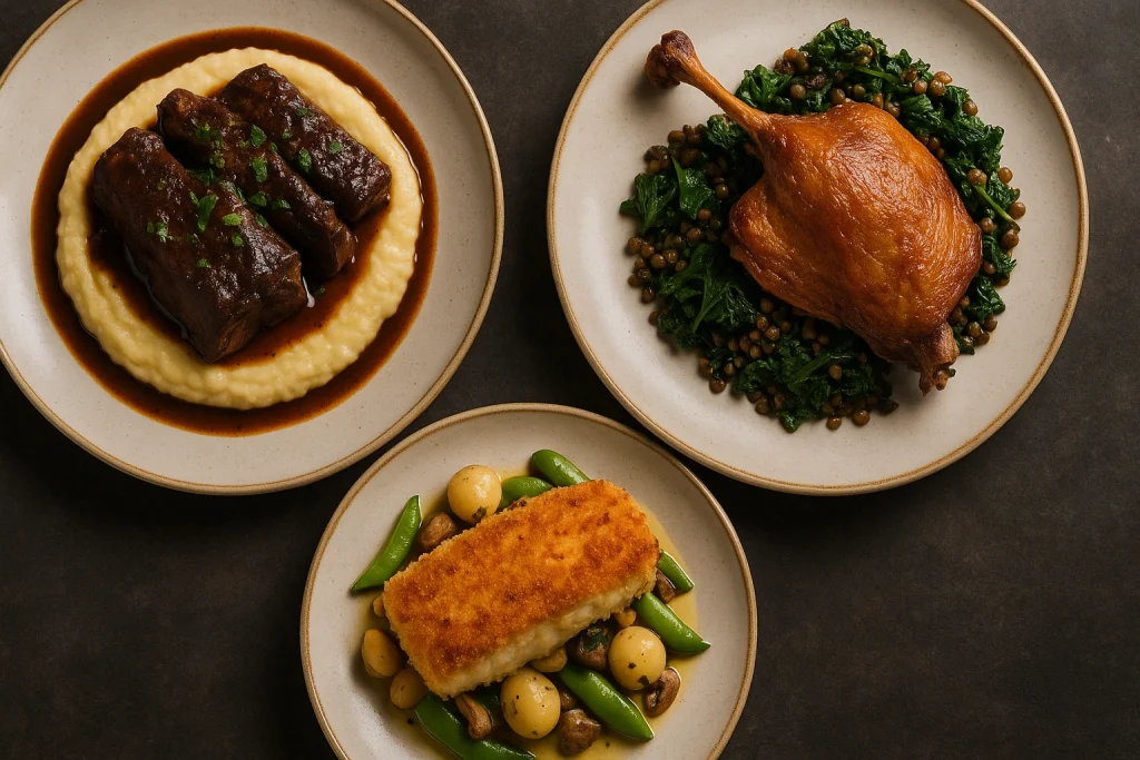 Why Freelance Restaurant Piermont Is a Must-Try Gem