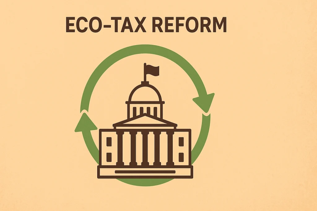 circular design and taxation 