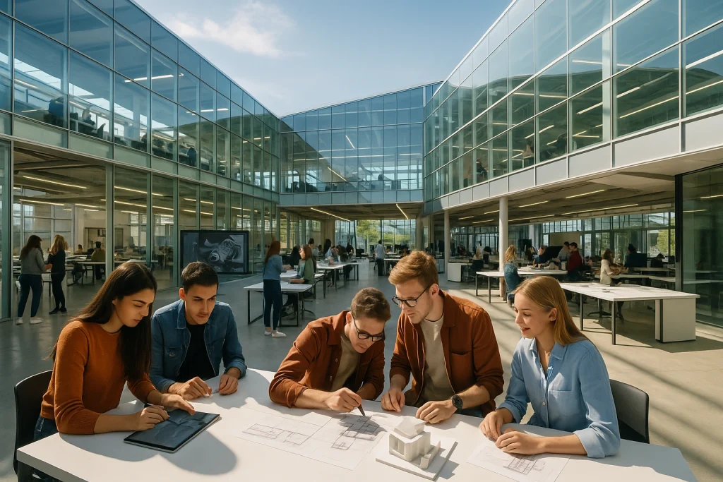 design and innovation academy