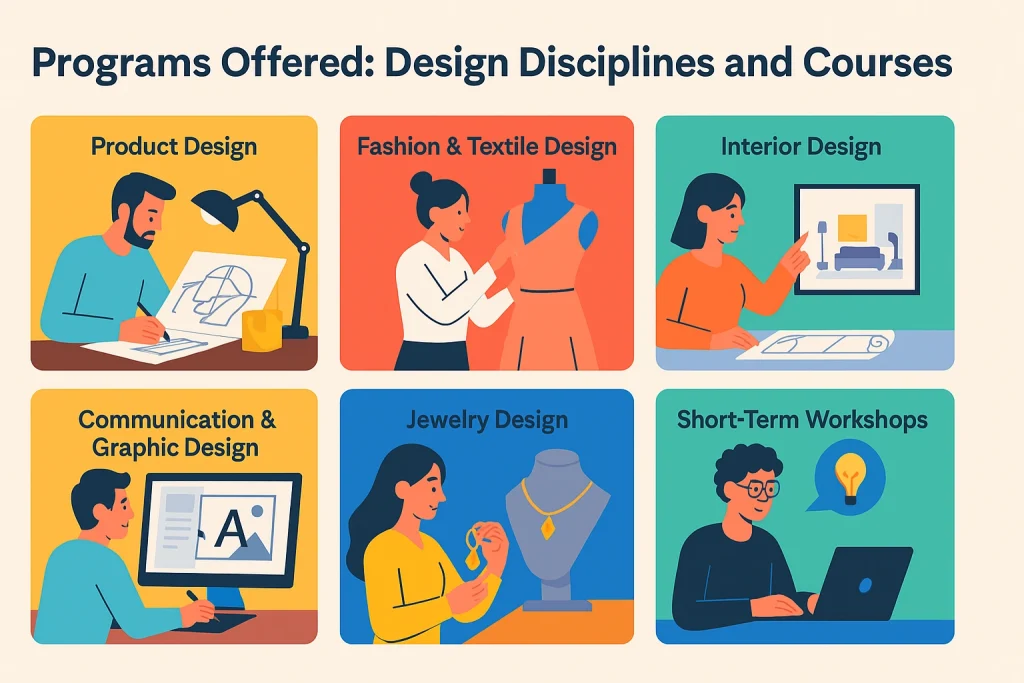 design and innovation academy