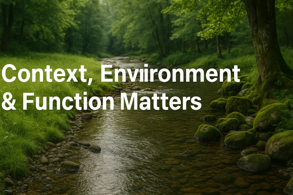 what are the principles of exterior design drhextreriorly