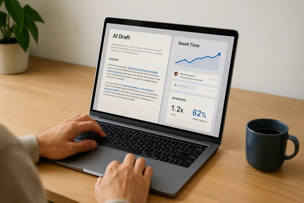 Best AI to Humanize Content