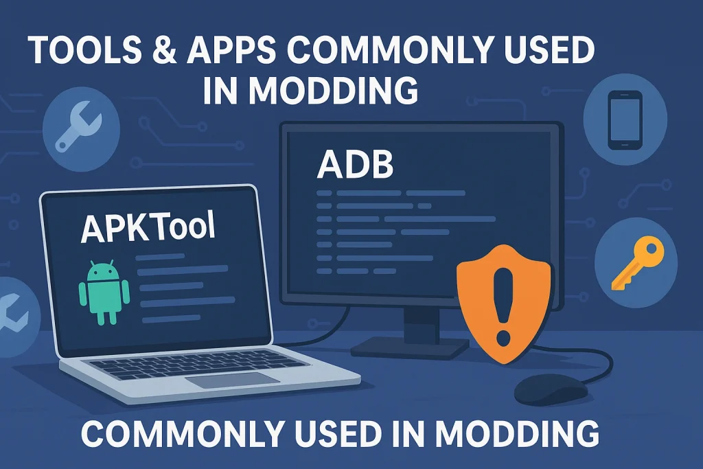How to Make Zello Mods What App to Use 
