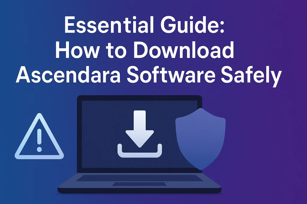 Top Questions About Downloading Ascendara