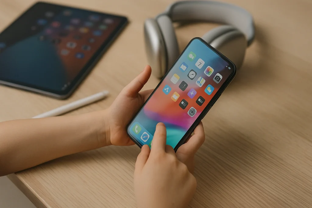 design trends for gen alpha