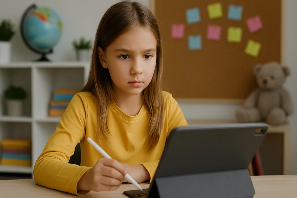 design trends for gen alpha