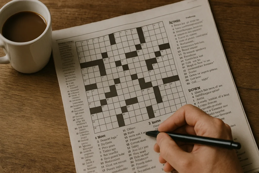 designation for some apartments nyt