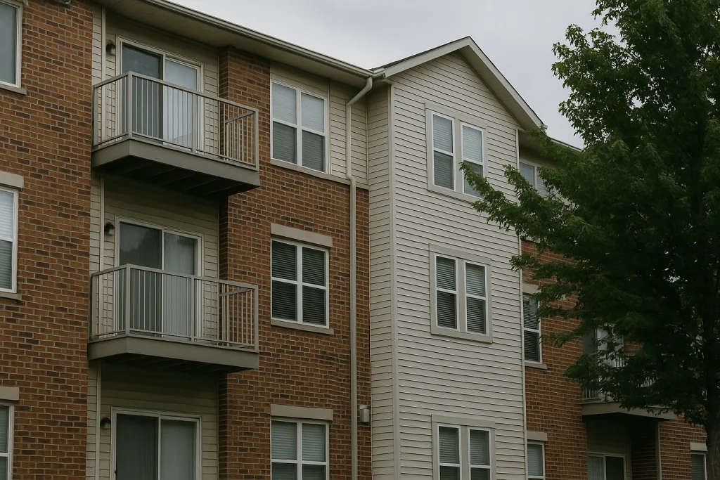 designation for some apartments nyt