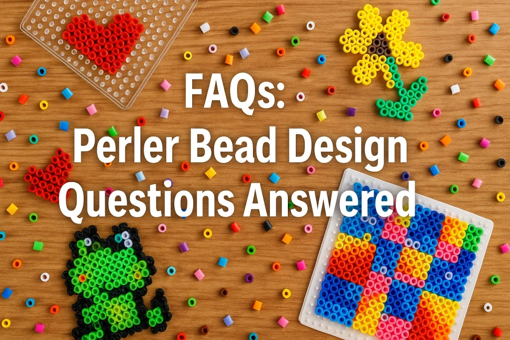 disney perler bead designs