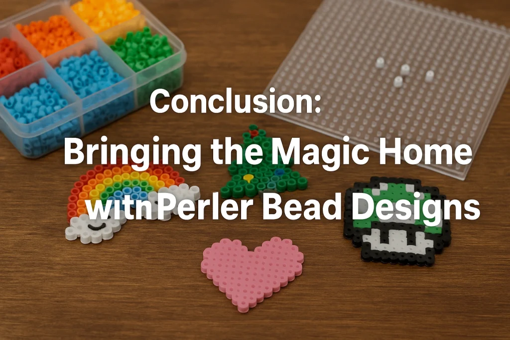 disney perler bead designs