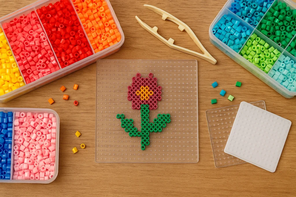 disney perler bead designs