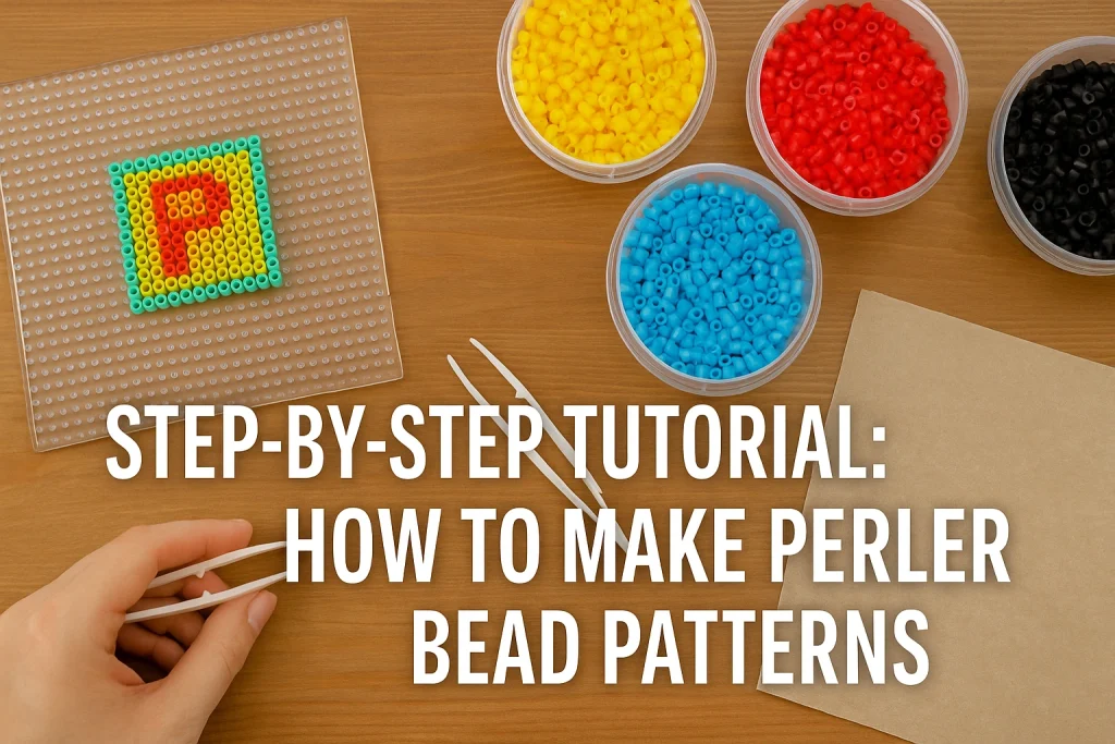 disney perler bead designs