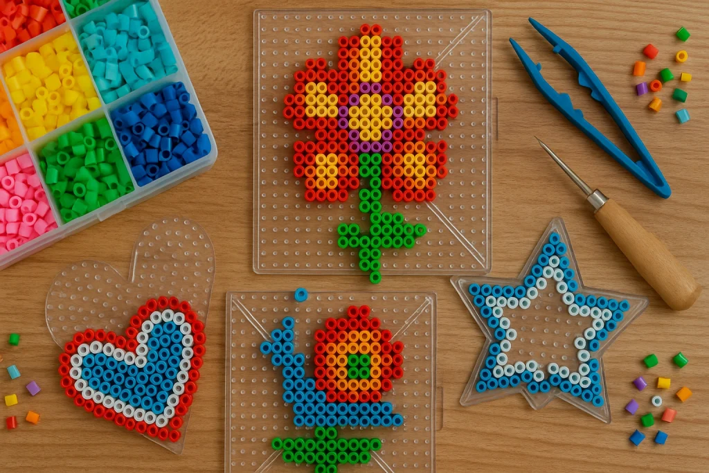 disney perler bead designs