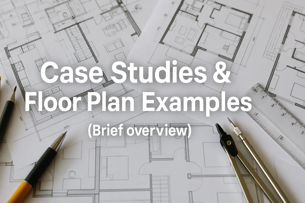 general layout design of medical institute