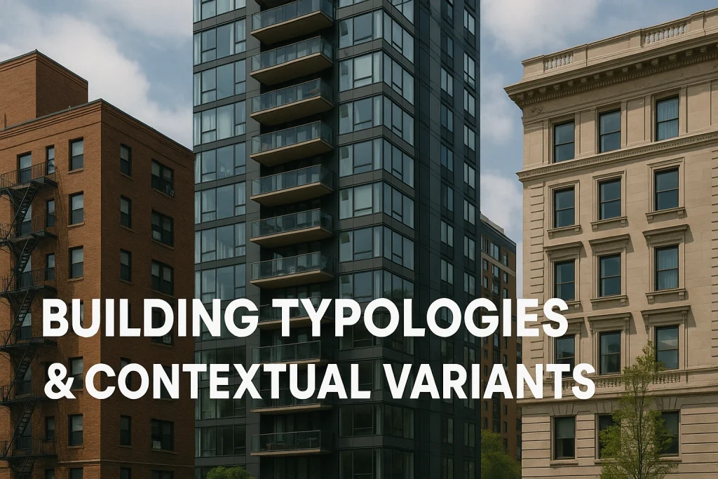 general layout design of medical institute