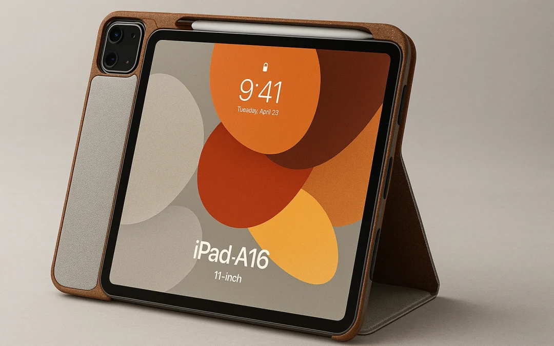 ipad a16 11 inch case designer case