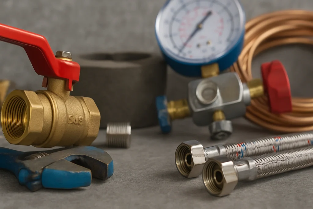 zerrow studios custom web design plumbing hvac