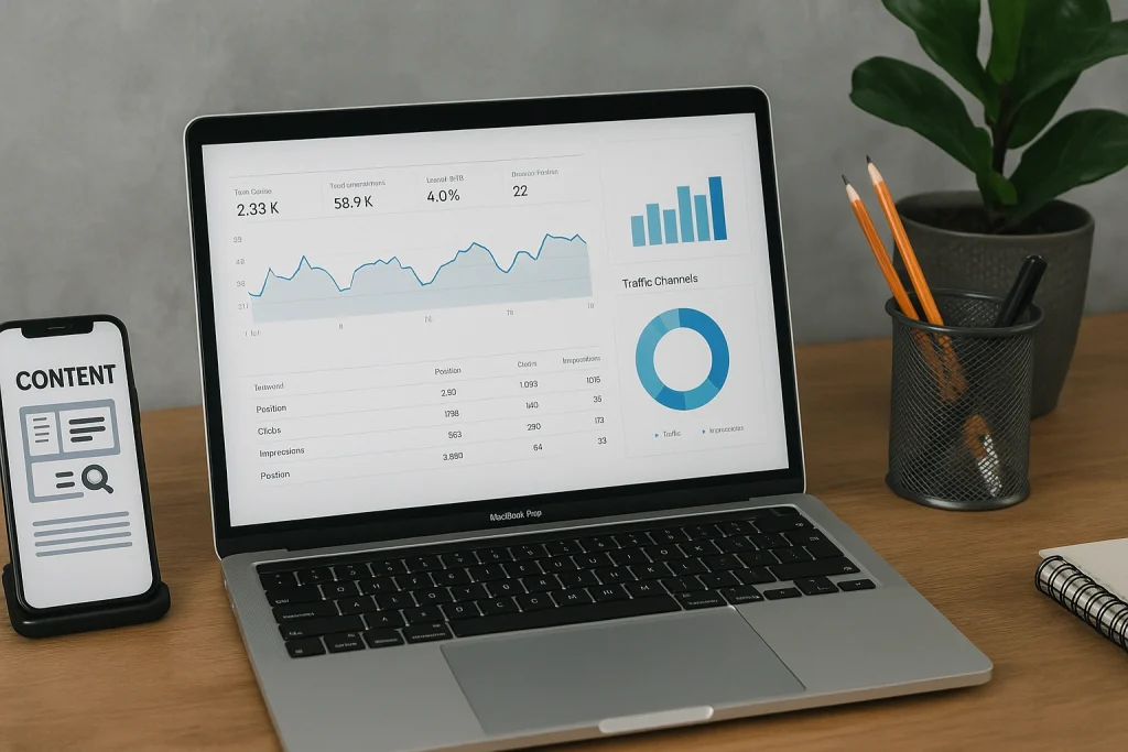 zerrow studios custom web design plumbing hvac